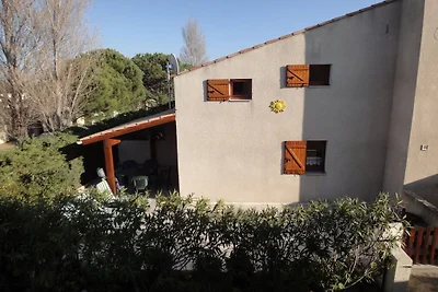 Kuća za odmor Dopust za oporavak Gruissan