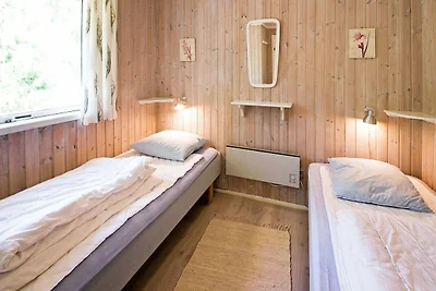 6 Personen Ferienhaus in Aakirkeby