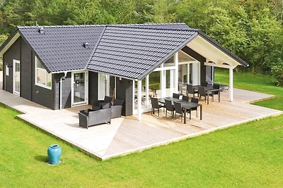 6 persone case ad Oksbøl-By Traum