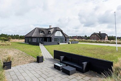 8 persone case ad Blåvand