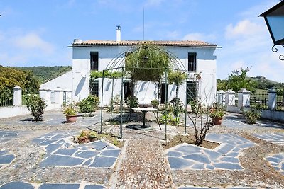 Vakantiehuis Ontspannende vakantie Aracena