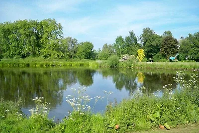 Jessen Komfortable Ferienresidenz