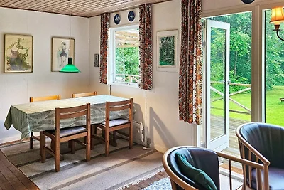 4 persone case ad Silkeborg-By Traum