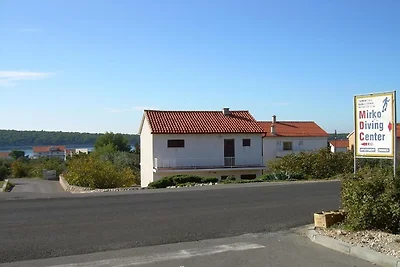 Rab Diving Mirko - One Bedroom Apartment with...