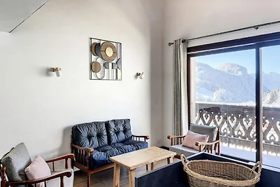 Cornuts 2 - appartamento -5 persone