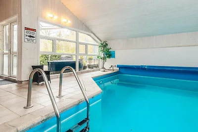 8 Personen Ferienhaus in Gilleleje-By Traum