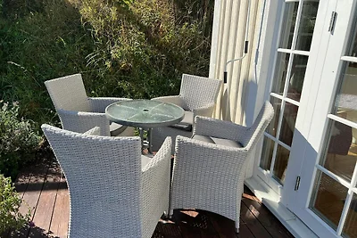 4 persoons vakantie huis in INGARÖ-By Traum