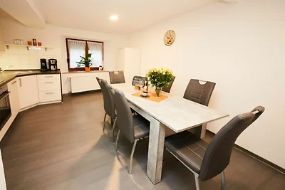 Ferienhaus Erholungsurlaub Bernkastel-Kues