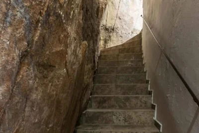 Villa in Théoule-sur-Mer met Dakterras...