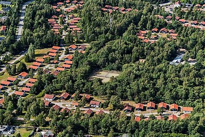 6 Personen Ferienhaus auf Væggerløse