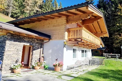 Ferienhaus in Flachau