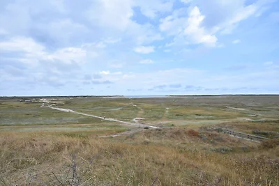 Wohnung in De Cocksdorp am Strand