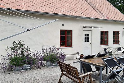 4 Personen Ferienhaus in SLITE