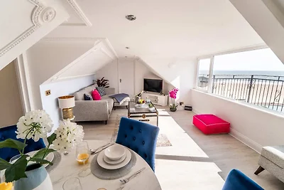 Attico con vista sul mare, Gorleston