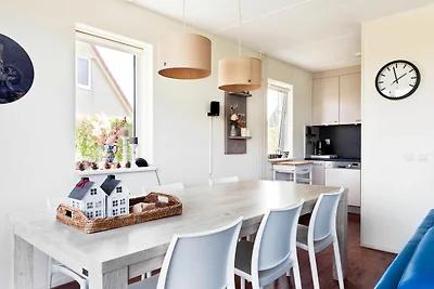 Ferienhaus in Groningen mit Pool