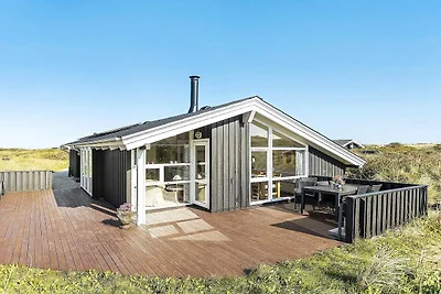 Maison de vacances pour 8 a Hjørring-By Traum