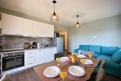 2-Zimmer-Wohnung in Privlaka