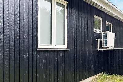 6 Personen Ferienhaus in Oksbøl