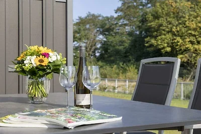 Ferienhaus Mooie Slapen