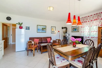 Casa vacanze con 2 camere da letto e terrazza