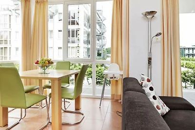 4 Personen Ferienhaus in Großenbrode