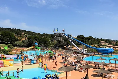 Attraente villa sul massiccio della Sainte...