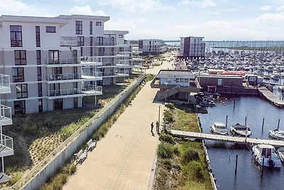 Exklusive Auszeit mit Meerblick