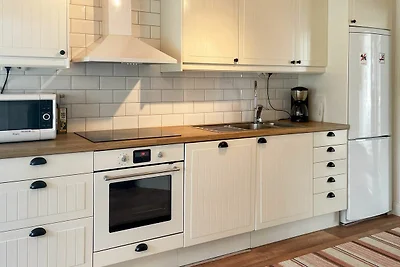 6 Personen Ferienhaus in ULRICEHAMN-By Traum