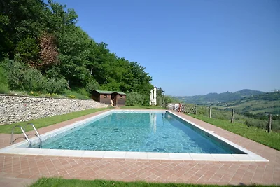 Graziosa casa vacanze con piscina a Monte...
