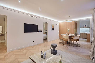 Superbo appartamento AC Centro di Parigi Le...