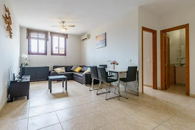 La Cala Boulevard Apartment