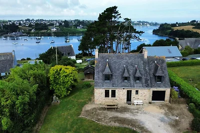 Apartment in Lannilis in der Nähe von Aber...