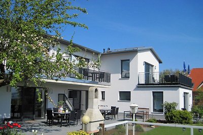 Wunderschöne Villa in Malchow in der Nähe des...