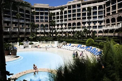 Résidence Cannes Verrerie - maeva Home