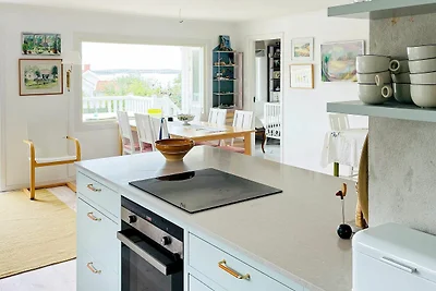 4 Sterne Ferienhaus in ELLÖS-By Traum