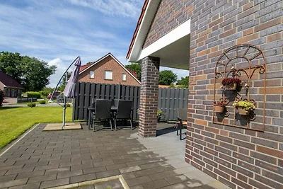 Ferienhaus Strandoase am Badesee