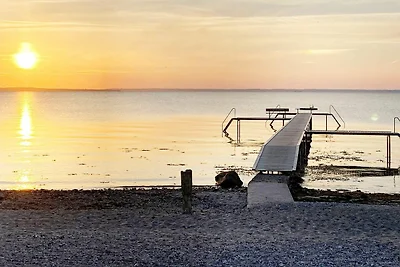 18 Personen Ferienhaus in Bogense