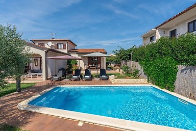 Adorabile casa vacanza con piscina privata