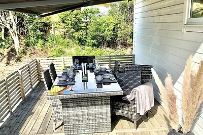 6 Personen Ferienhaus in HALMSTAD-By Traum