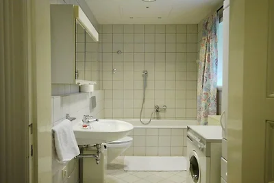 Ferienwohnung mit 5 Schlafzimmer