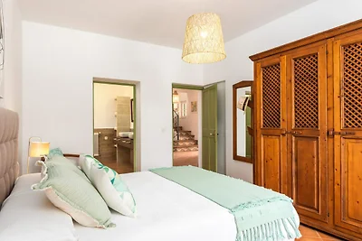 Ferienhaus in Alaior mit privatem Pool