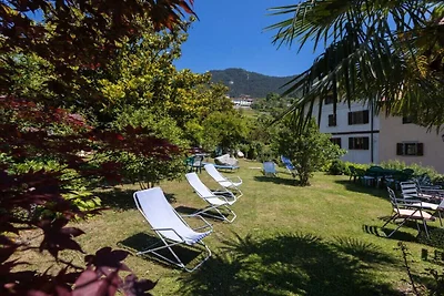 Appartement de vacances avec 3 chambres