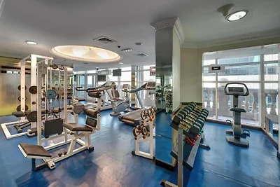 Camere Club King Sheikh Zayed Road