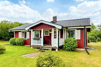 5 Persone case ad FÄRJESTADEN