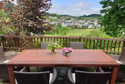 Holiday home with 1 bedroom