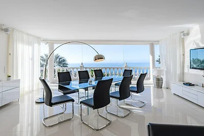 Luxe villa Sol y Mar