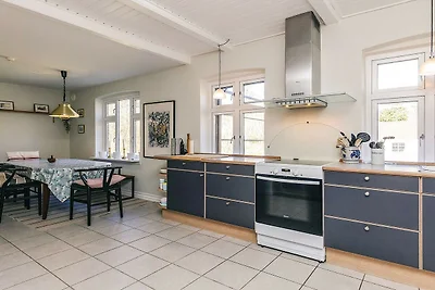 4 stelle case ad Læsø