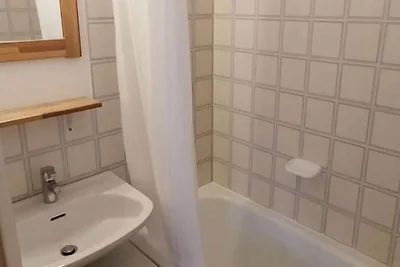 Wohnung in Réallon nahe Skipisten