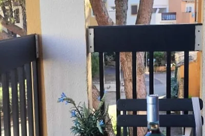 Apartments für 4 Personen