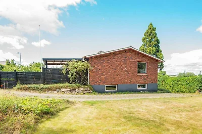 9 Personen Ferienhaus in Nordborg